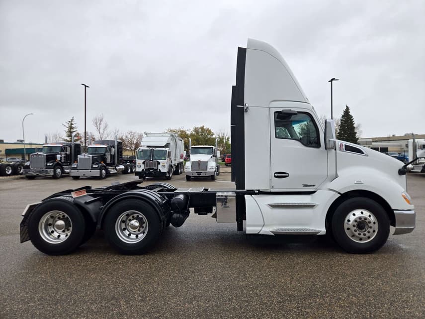 2022 Kenworth T680 - 4