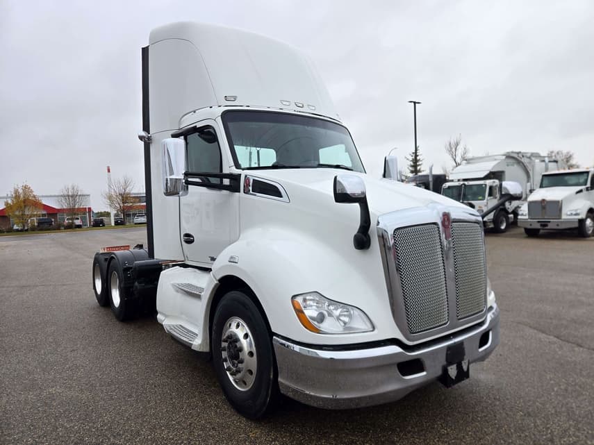 2022 Kenworth T680 - 3