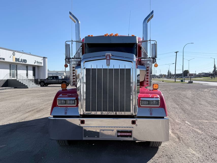 2024 Kenworth W900 - 5