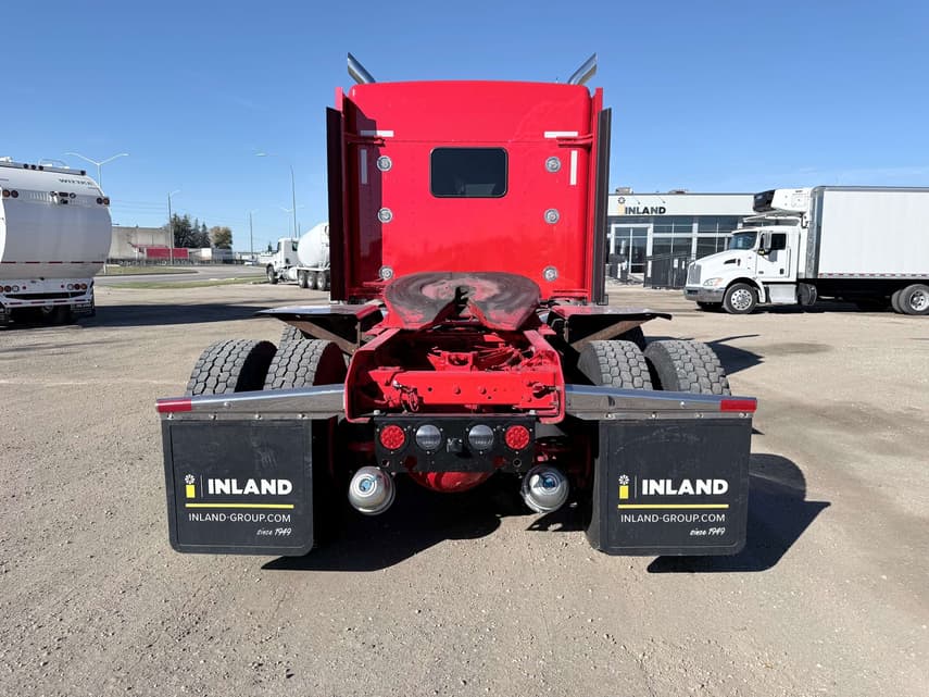 2024 Kenworth W900 - 4