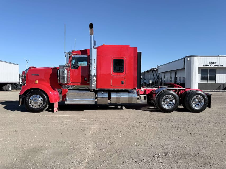 2024 Kenworth W900 - 6
