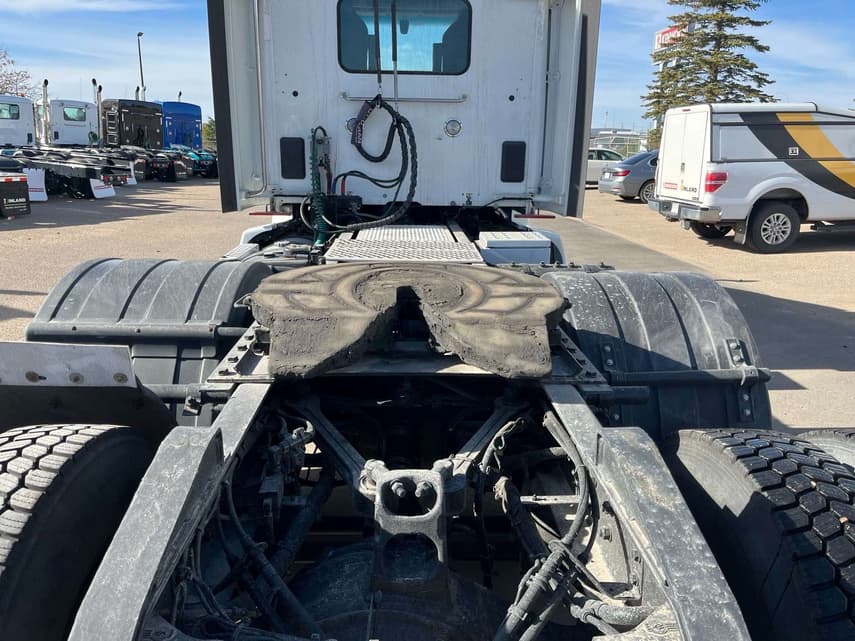 2022 Kenworth T680 - 5