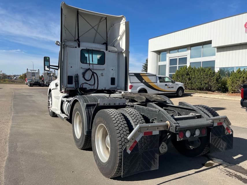 2022 Kenworth T680 - 3