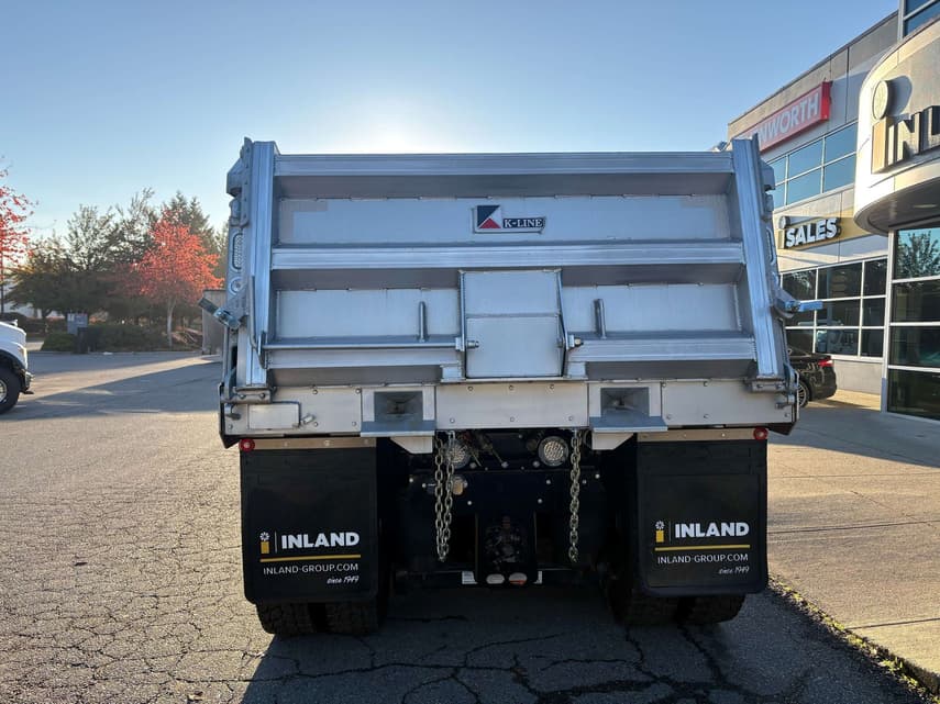 2025 Kenworth T880 - 4