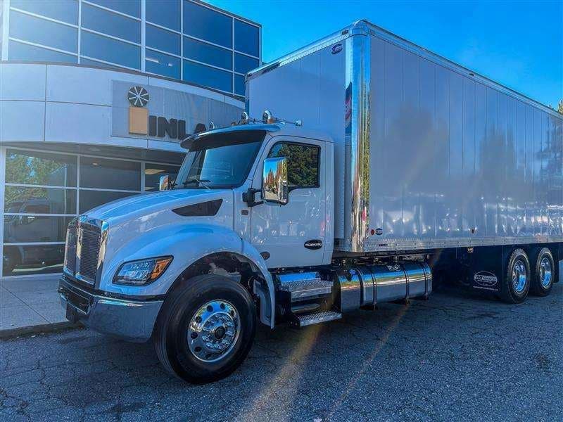 2027 Kenworth T480 - 1