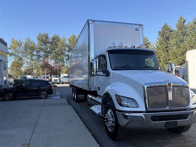 2027 Kenworth T480 - 6