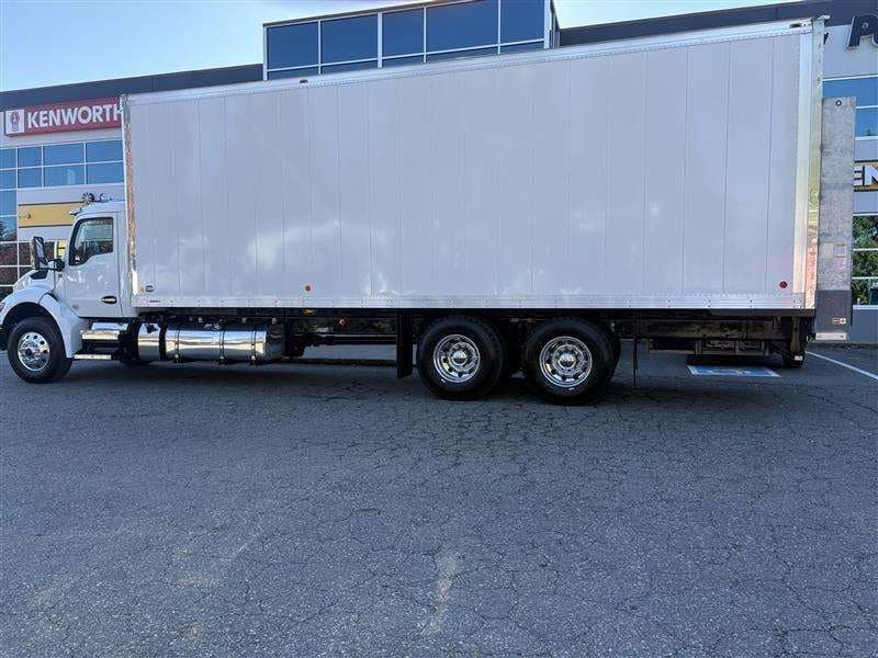 2027 Kenworth T480 - 2