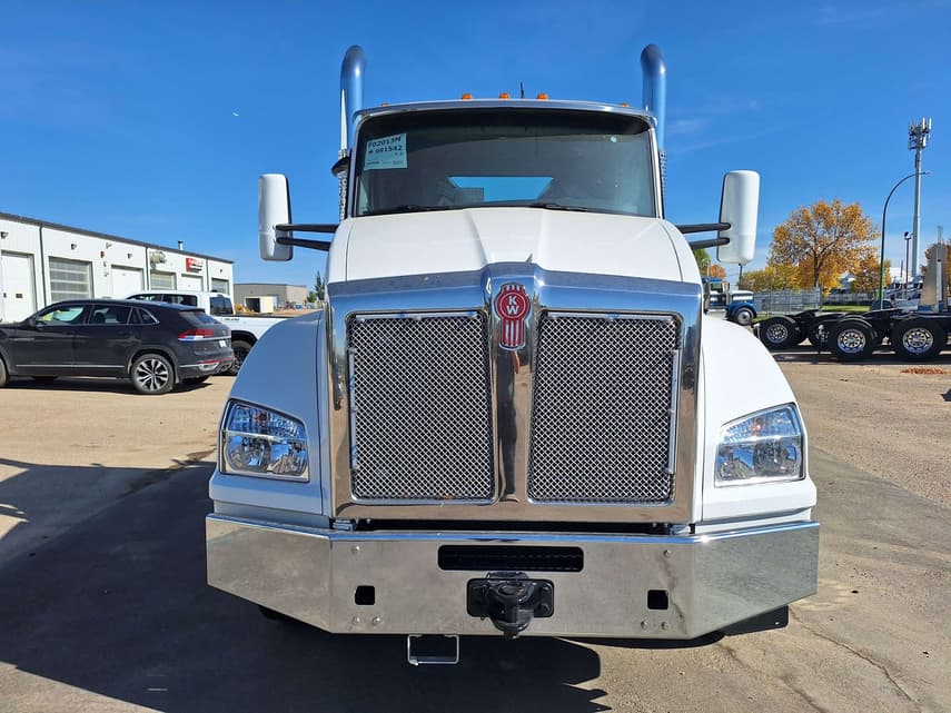 2027 Kenworth T880 - 8