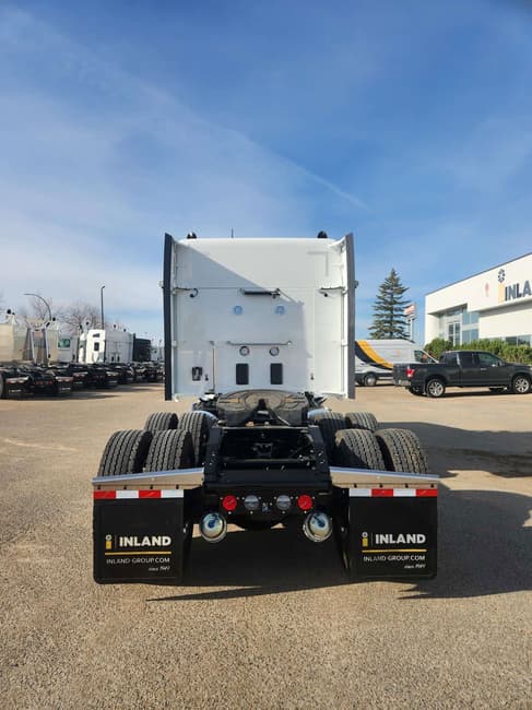 2027 Kenworth W990 - 5