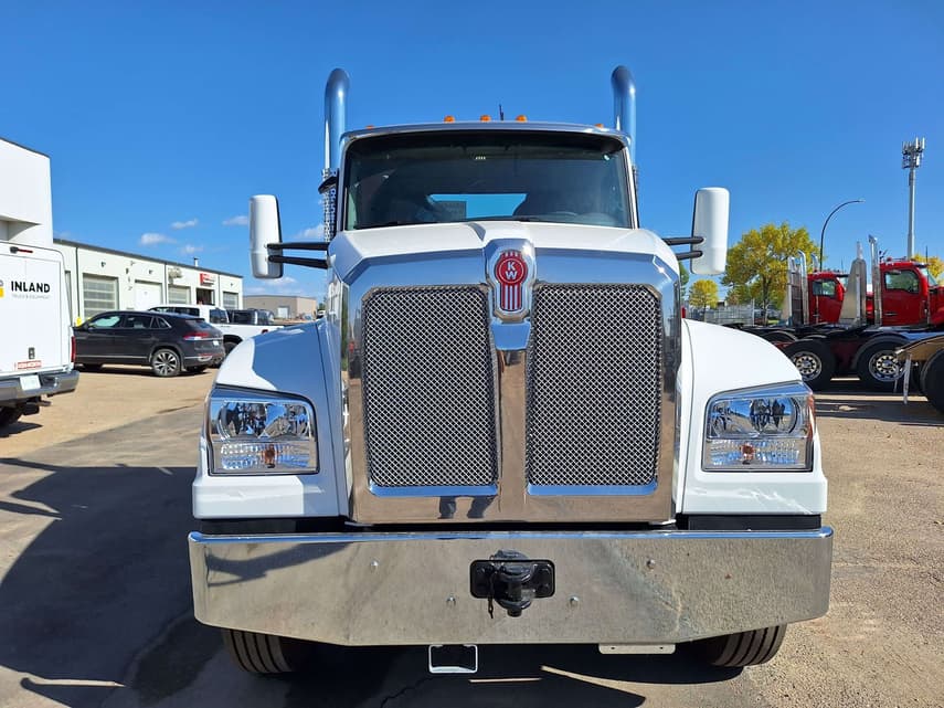 2027 Kenworth T880 - 8