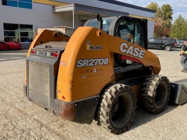 2021 Case SR270B - 2