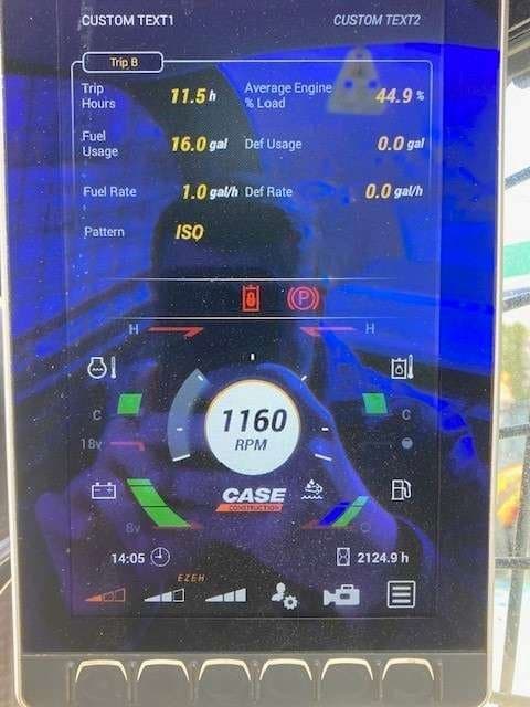 2021 Case SR270B - 6