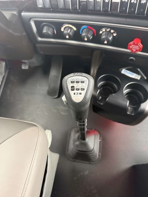 2027 Kenworth W900 - 7