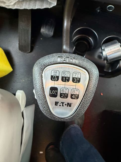 2027 Kenworth W900 - 7