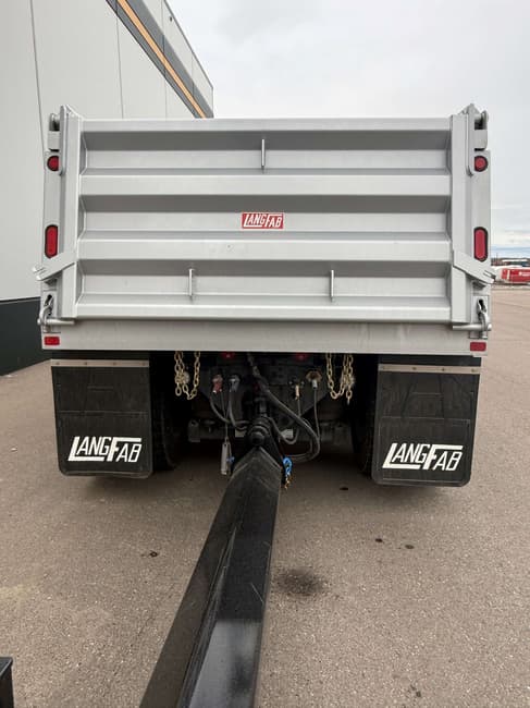 2027 Kenworth T880 - 7