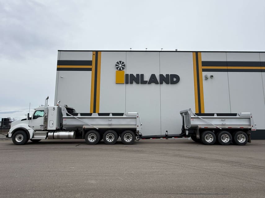2027 Kenworth T880 - 4
