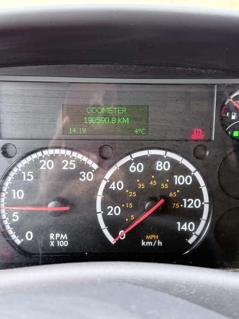 2023 Freightliner M2 - 10