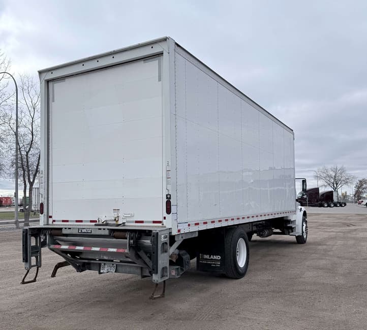 2023 Freightliner M2 - 7
