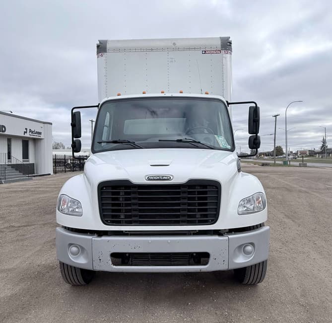 2023 Freightliner M2 - 2