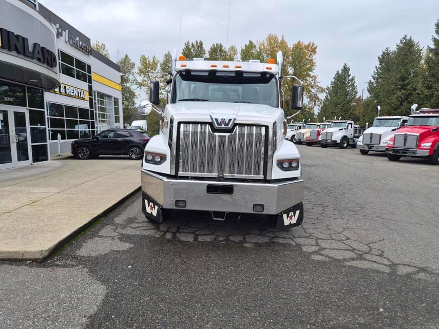 2023 Western Star 49X - 8