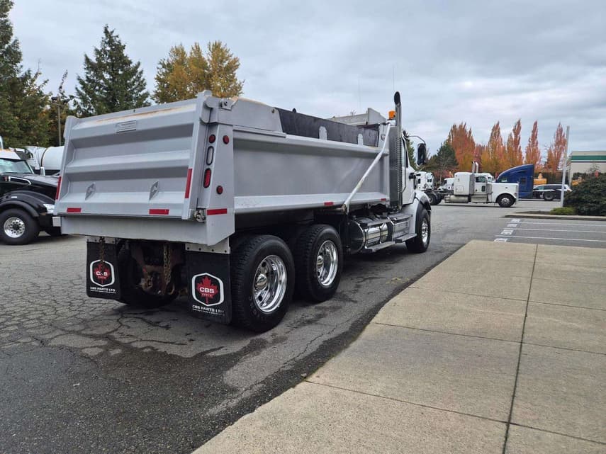 2023 Western Star 49X - 5