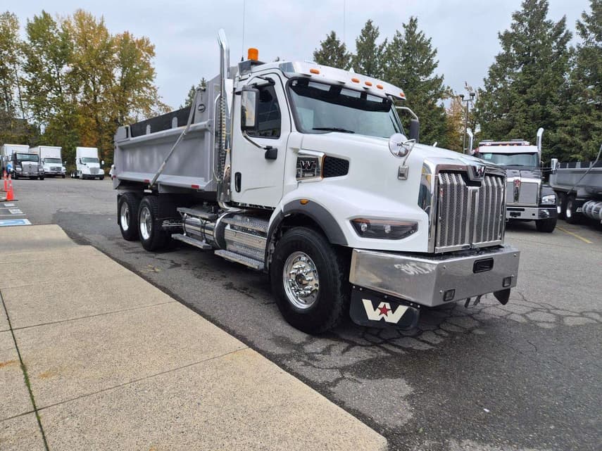 2023 Western Star 49X - 7