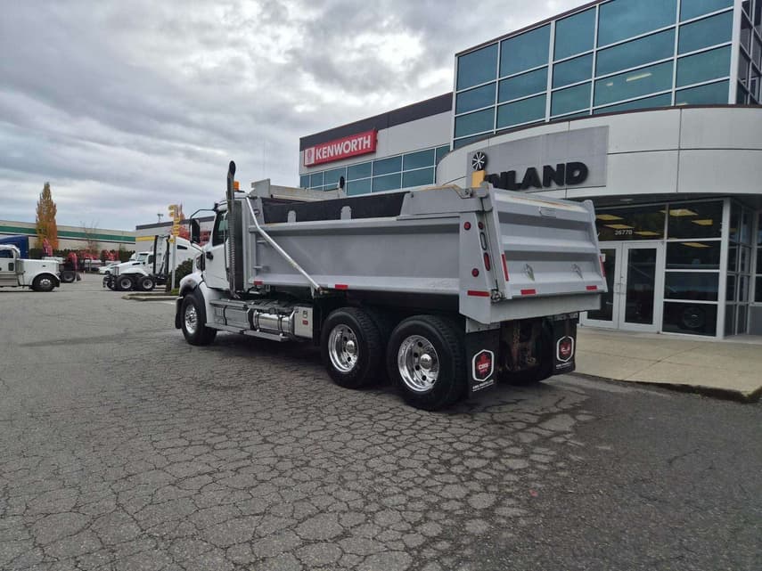 2023 Western Star 49X - 3