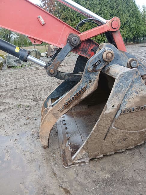 2019 Link-Belt 250X4EX - 12