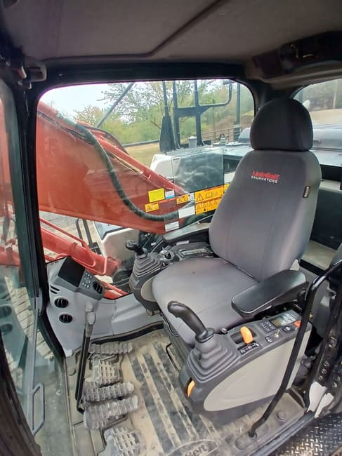 2019 Link-Belt 250X4EX - 2