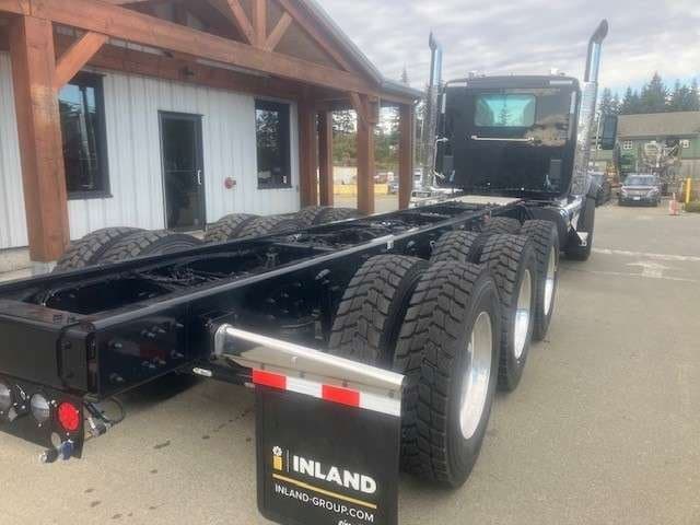 2027 Kenworth T880 - 5