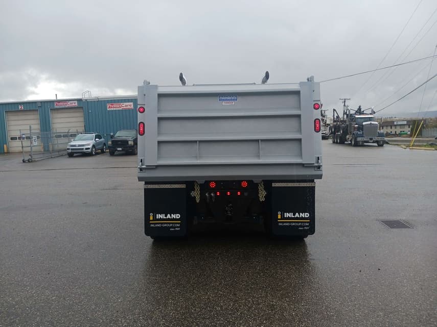 2027 Kenworth T880 - 3