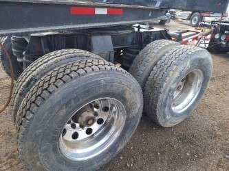 2008 Peerless QUAD - 10