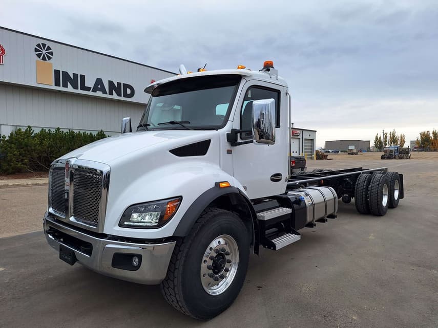 2027 Kenworth T480 - 1