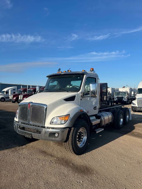 2027 Kenworth T480 - 1