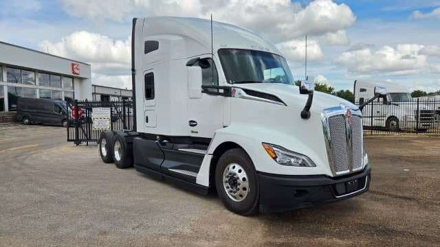 2027 Kenworth T680 - 4