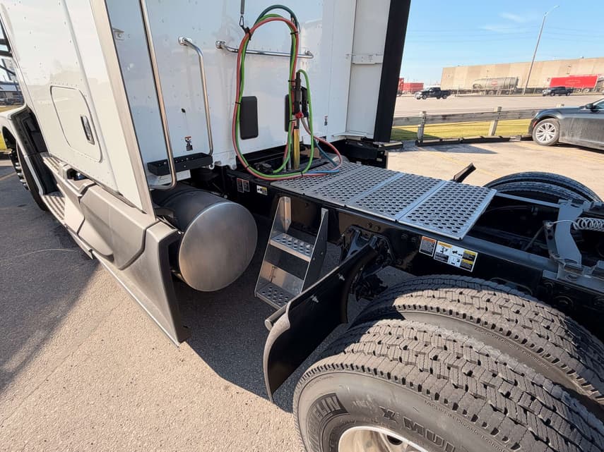2026 Kenworth T680 - 5