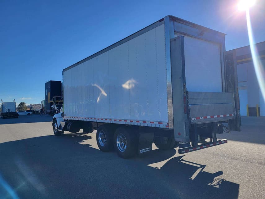 2020 Kenworth T370 - 3