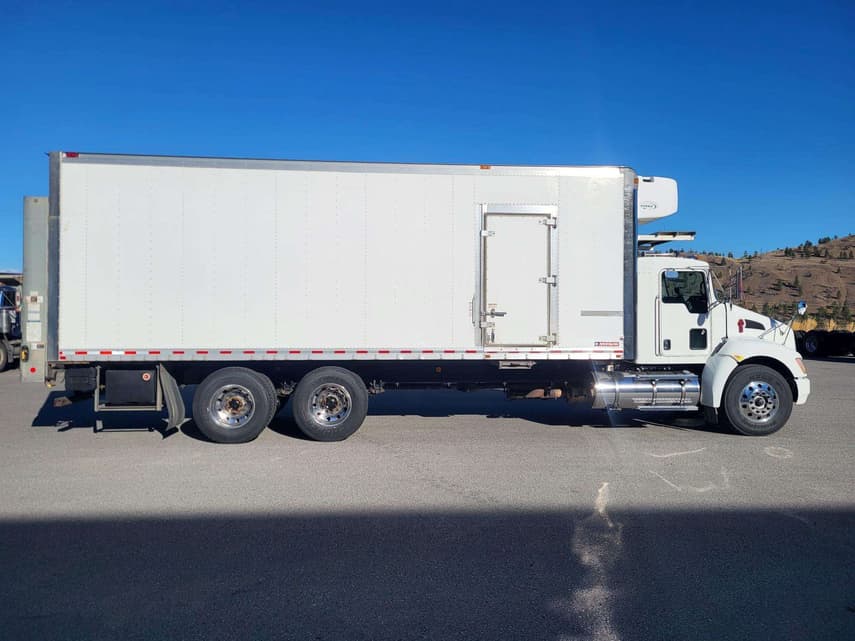2020 Kenworth T370 - 6