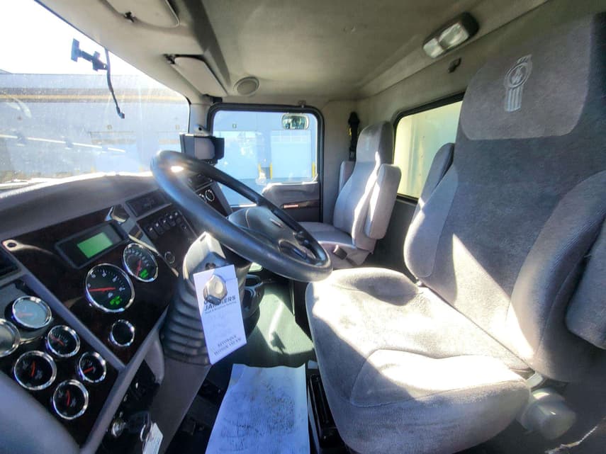 2020 Kenworth T370 - 9
