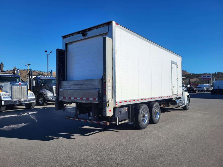 2020 Kenworth T370 - 5