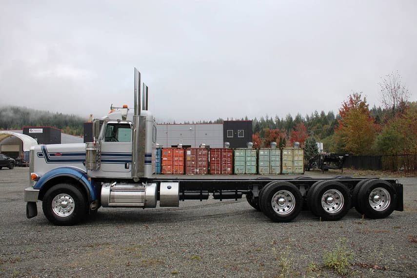 2022 Peterbilt - 3