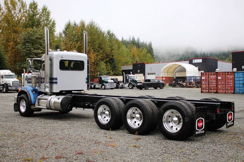 2022 Peterbilt - 4