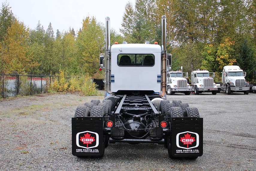 2022 Peterbilt - 5