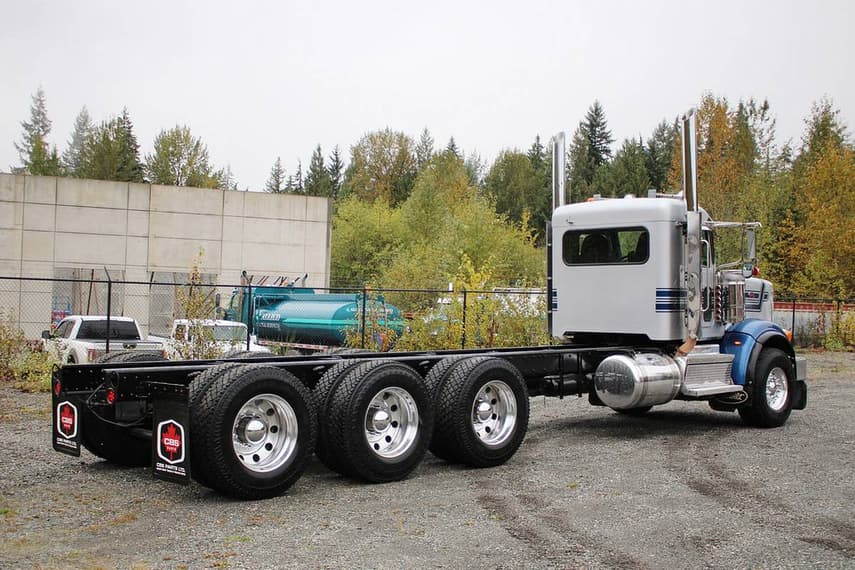 2022 Peterbilt - 6