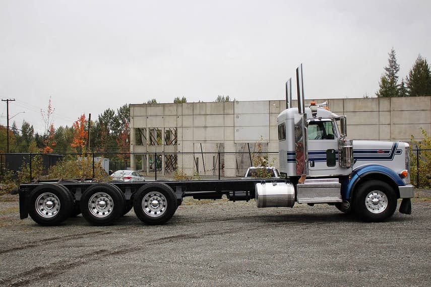 2022 Peterbilt - 7