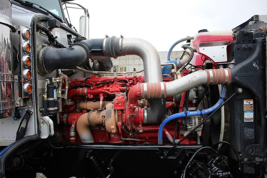 2022 Peterbilt - 12