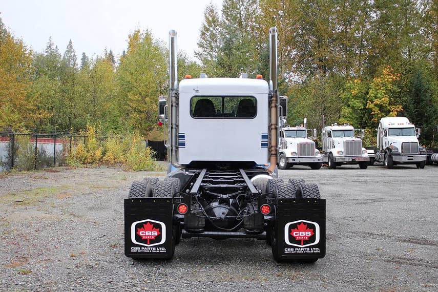 2022 Peterbilt 367HH - 5