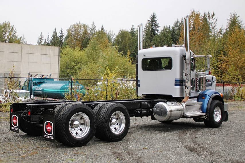 2022 Peterbilt 367HH - 6