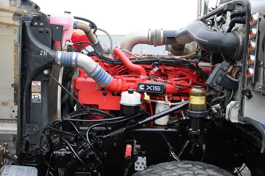 2022 Peterbilt 367HH - 11