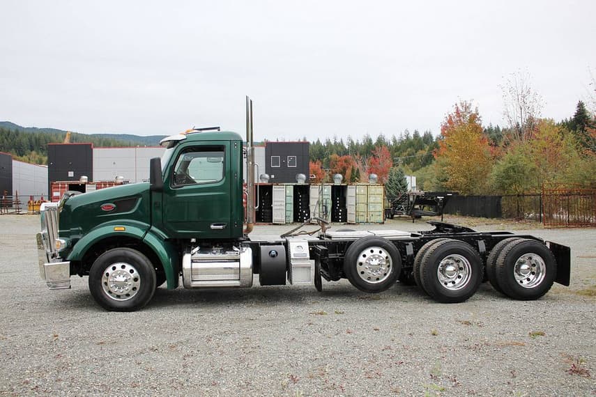 2023 Peterbilt - 3